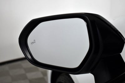 2024 Toyota Corolla SE Nightshade