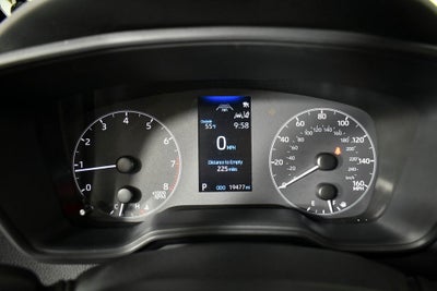 2024 Toyota Corolla SE Nightshade