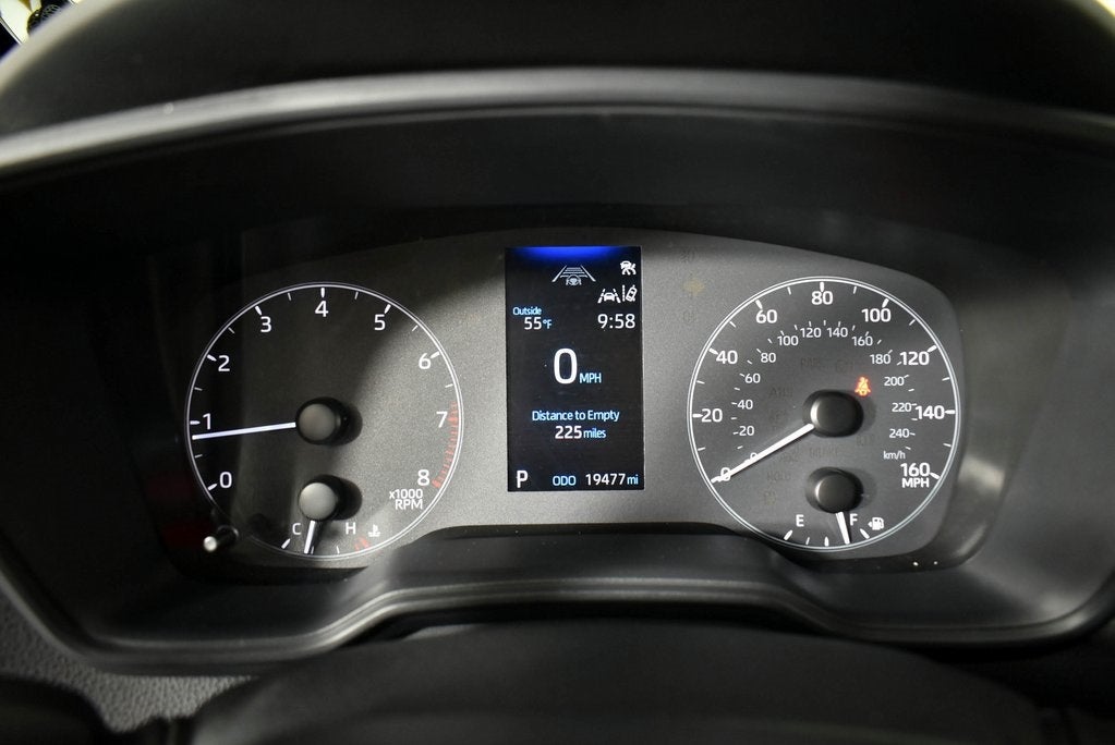 2024 Toyota Corolla SE Nightshade