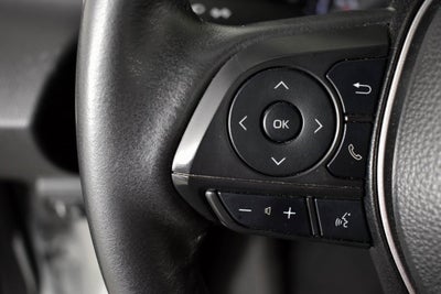 2024 Toyota Corolla SE Nightshade