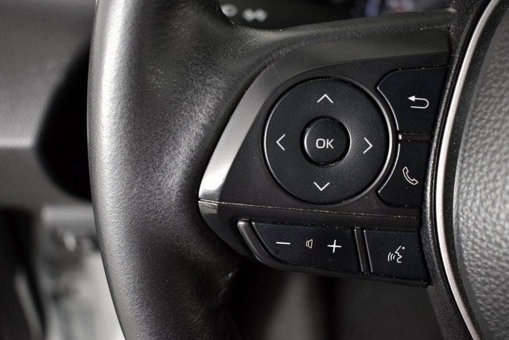 2024 Toyota Corolla SE Nightshade