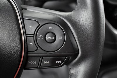 2024 Toyota Corolla SE Nightshade