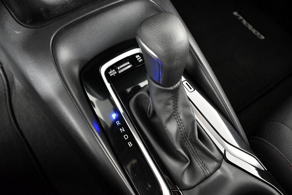 2024 Toyota Corolla SE Nightshade