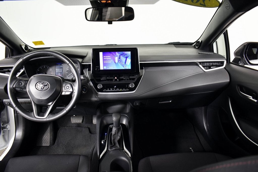 2024 Toyota Corolla SE Nightshade