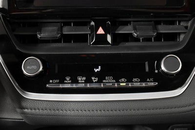 2024 Toyota Corolla SE Nightshade