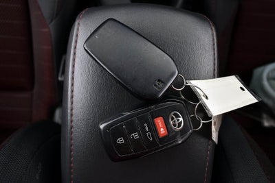 2024 Toyota Corolla SE Nightshade