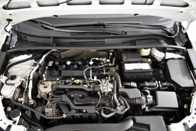 2024 Toyota Corolla SE Nightshade