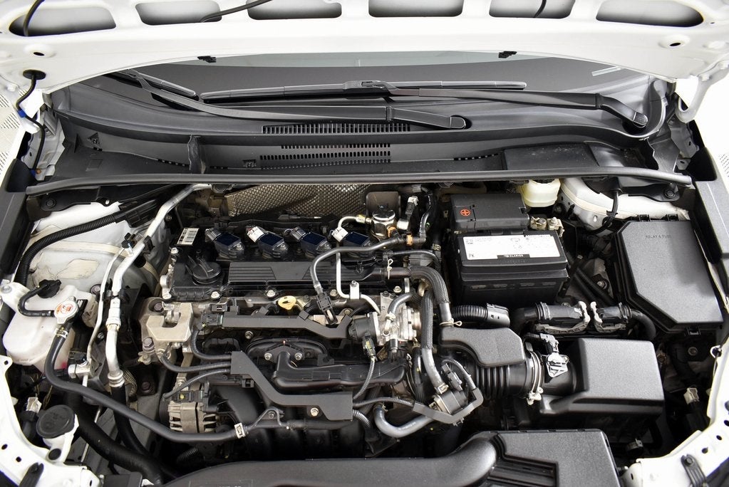 2024 Toyota Corolla SE Nightshade