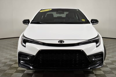 2024 Toyota Corolla SE Nightshade
