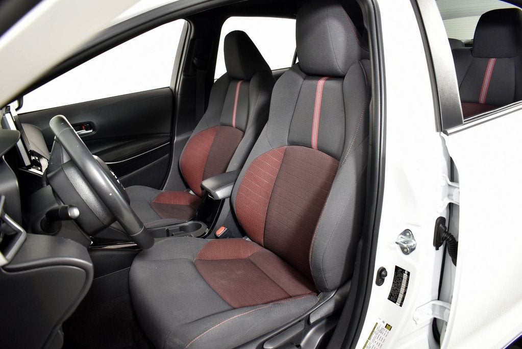 2024 Toyota Corolla SE Nightshade