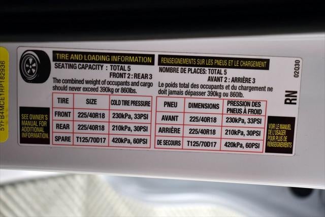 2024 Toyota Corolla SE Nightshade