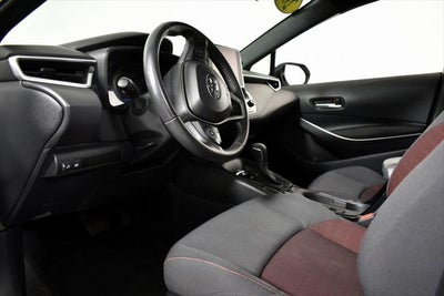2024 Toyota Corolla SE Nightshade