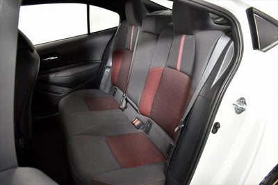 2024 Toyota Corolla SE Nightshade