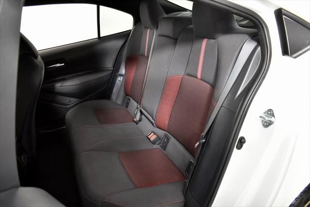 2024 Toyota Corolla SE Nightshade