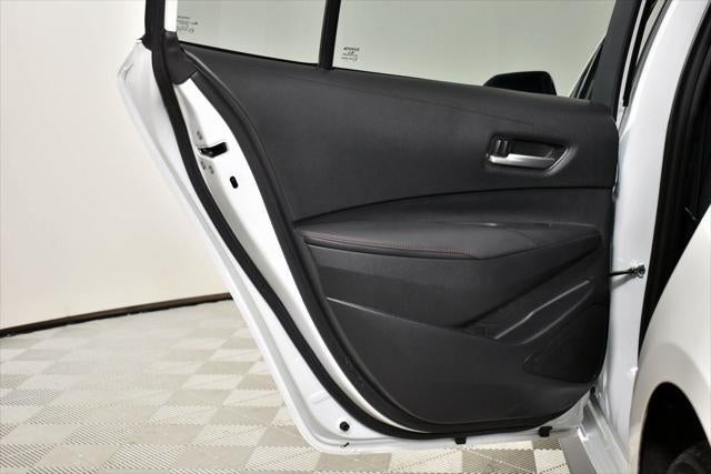 2024 Toyota Corolla SE Nightshade