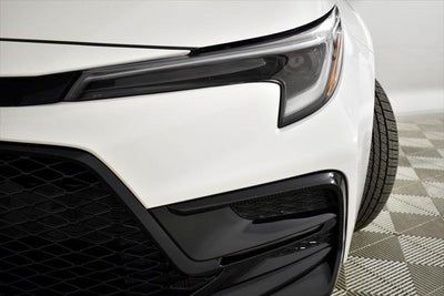 2024 Toyota Corolla SE Nightshade