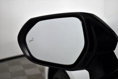 2024 Toyota Corolla SE Nightshade