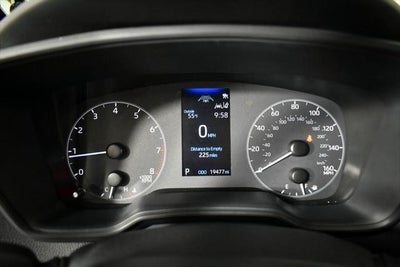 2024 Toyota Corolla SE Nightshade