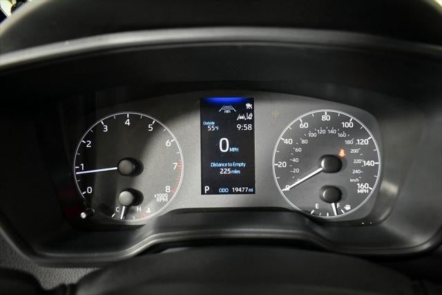 2024 Toyota Corolla SE Nightshade