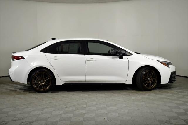 2024 Toyota Corolla SE Nightshade