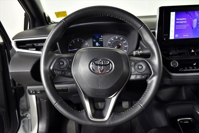 2024 Toyota Corolla SE Nightshade