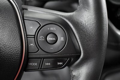 2024 Toyota Corolla SE Nightshade