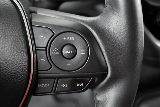 2024 Toyota Corolla SE Nightshade