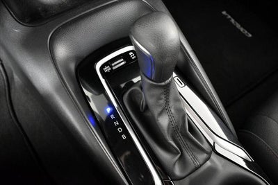 2024 Toyota Corolla SE Nightshade