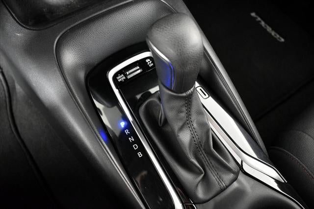 2024 Toyota Corolla SE Nightshade