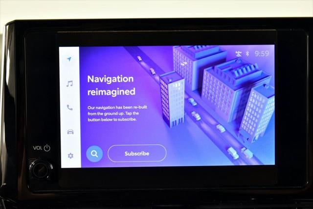 2024 Toyota Corolla SE Nightshade