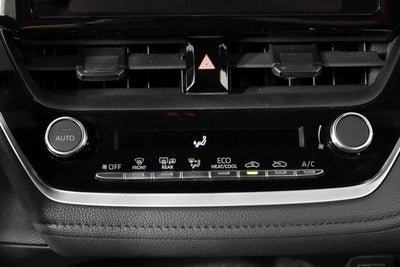 2024 Toyota Corolla SE Nightshade