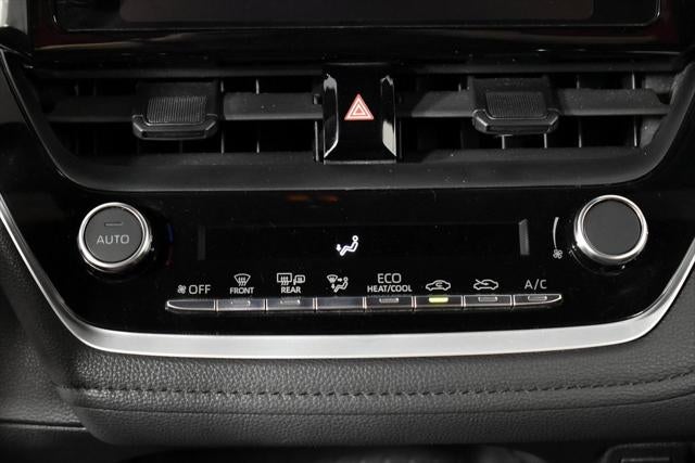 2024 Toyota Corolla SE Nightshade