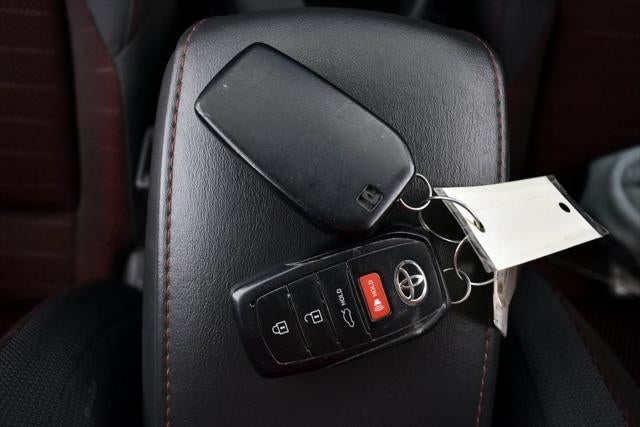 2024 Toyota Corolla SE Nightshade