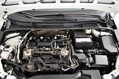 2024 Toyota Corolla SE Nightshade