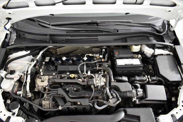 2024 Toyota Corolla SE Nightshade