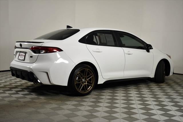 2024 Toyota Corolla SE Nightshade