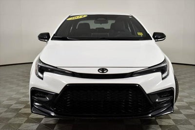 2024 Toyota Corolla SE Nightshade