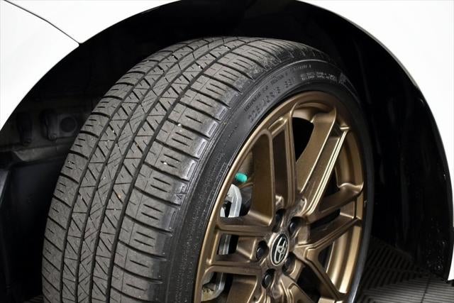 2024 Toyota Corolla SE Nightshade