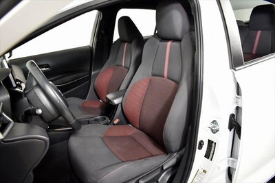 2024 Toyota Corolla SE Nightshade