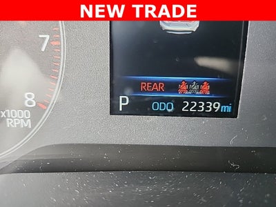 2024 Toyota Corolla SE Nightshade