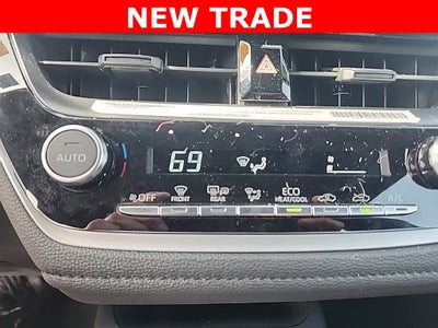 2024 Toyota Corolla SE Nightshade