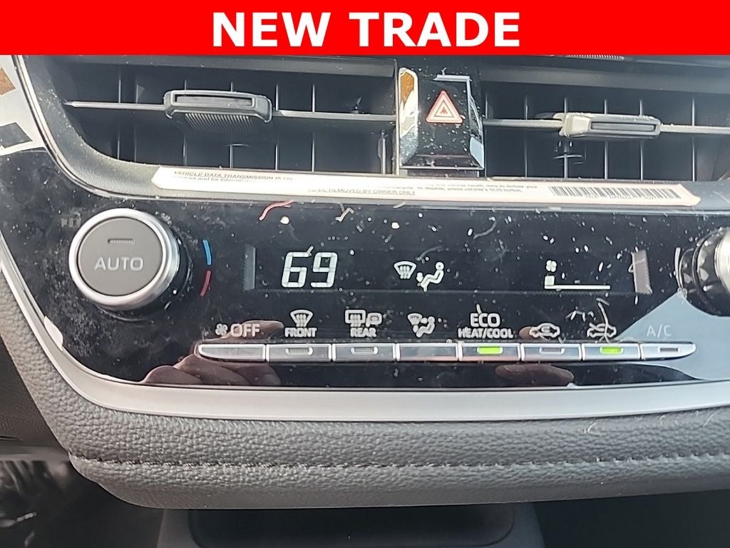 2024 Toyota Corolla SE Nightshade