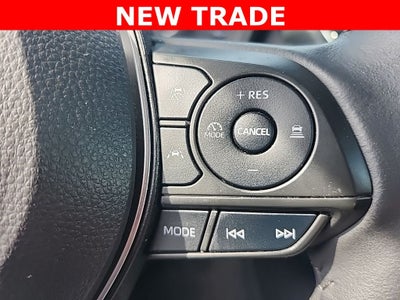 2024 Toyota Corolla SE Nightshade