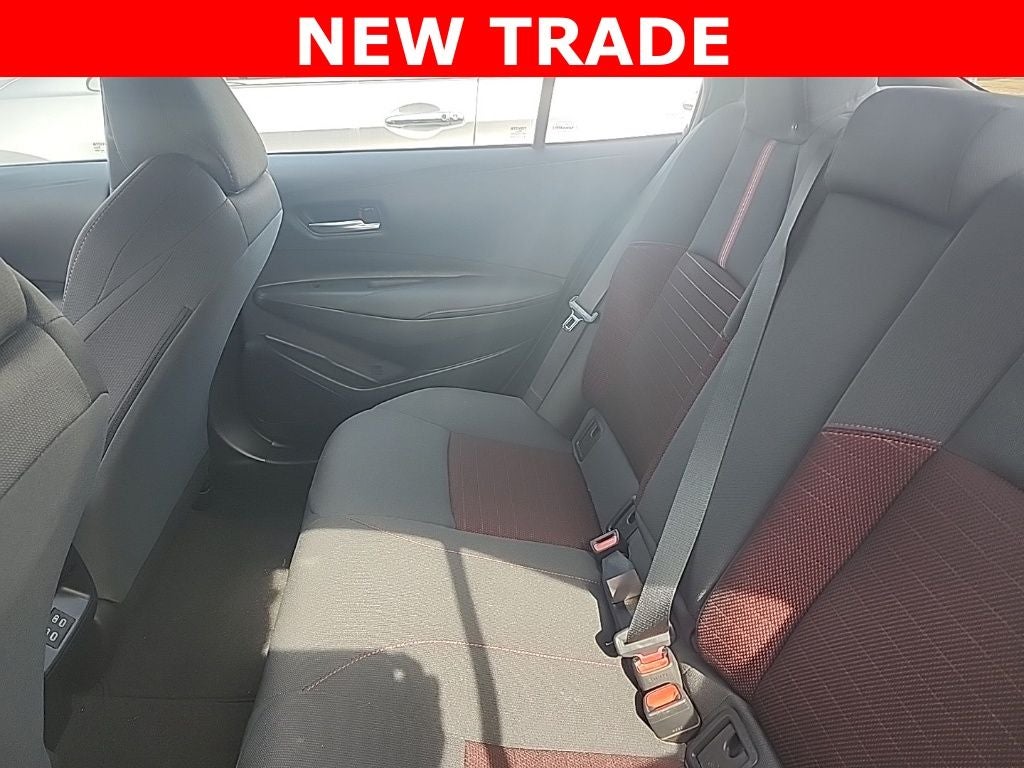 2024 Toyota Corolla SE Nightshade