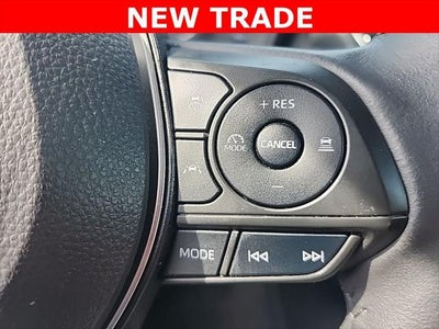 2024 Toyota Corolla SE Nightshade