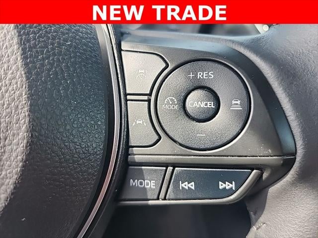 2024 Toyota Corolla SE Nightshade