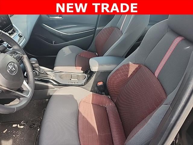 2024 Toyota Corolla SE Nightshade