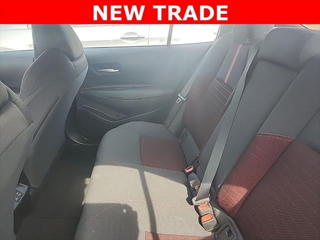 2024 Toyota Corolla SE Nightshade