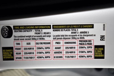 2024 Toyota Corolla XSE