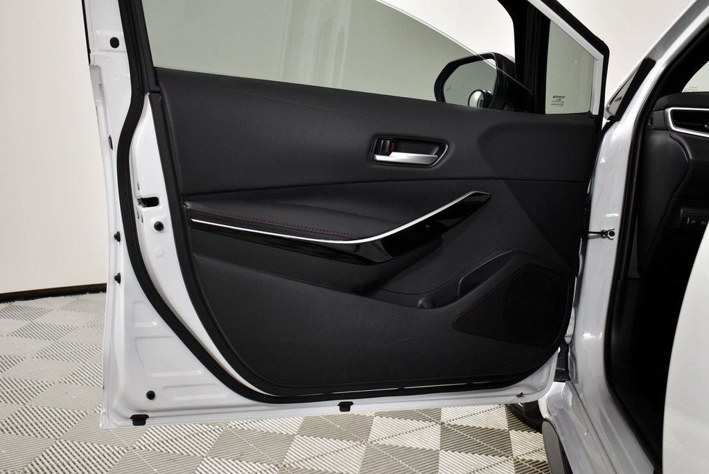 2024 Toyota Corolla XSE